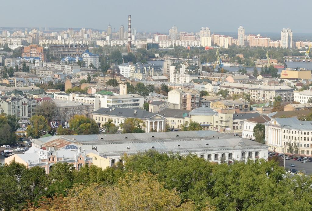 Kyiv-city